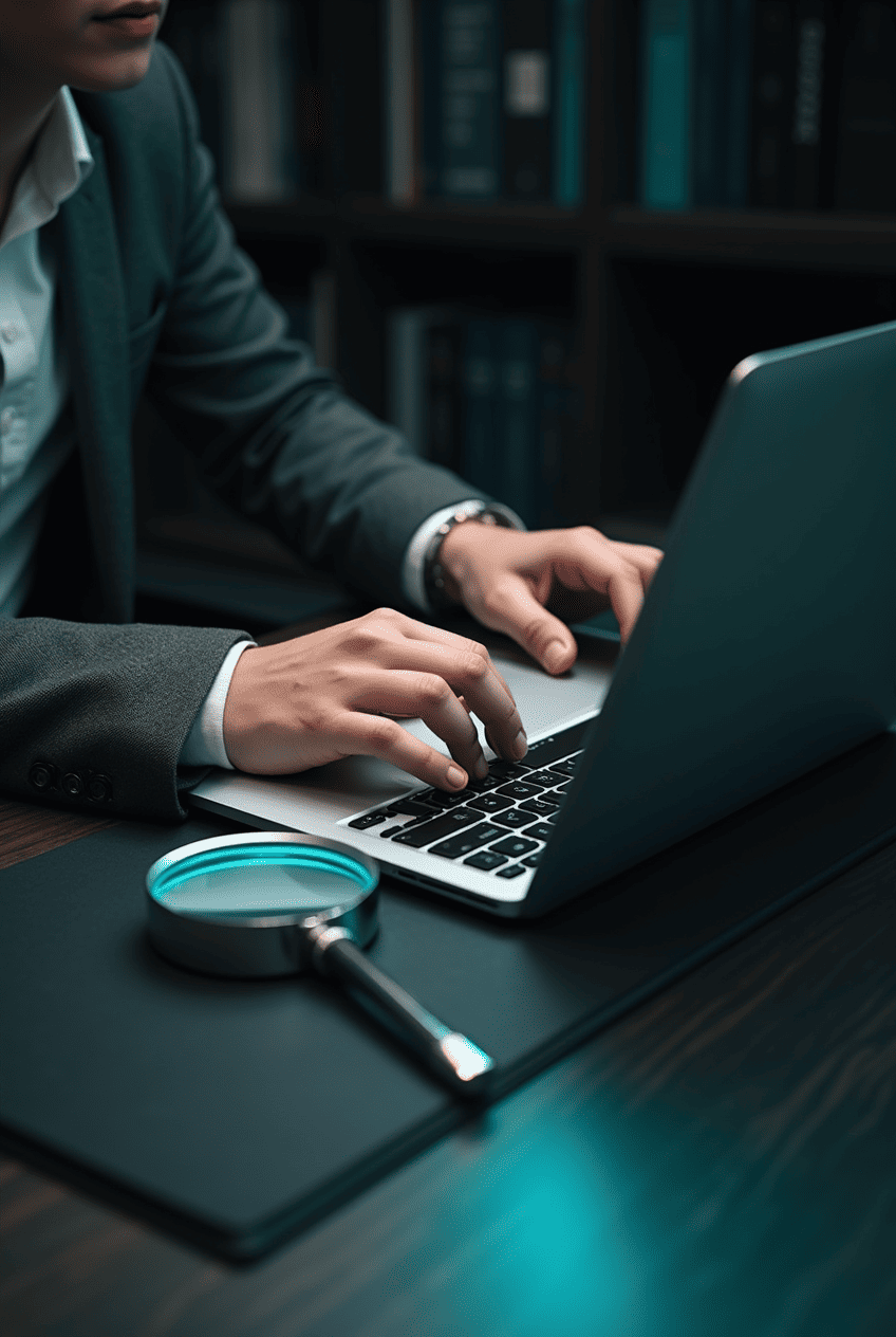 Processos Administrativos Disciplinares (PAD) - Alvaro da Cunha Junior - Advocacia e Consultoria Jurídica